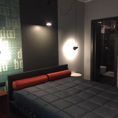 Tiburtina Suites, Roma ภายนอก รูปภาพ