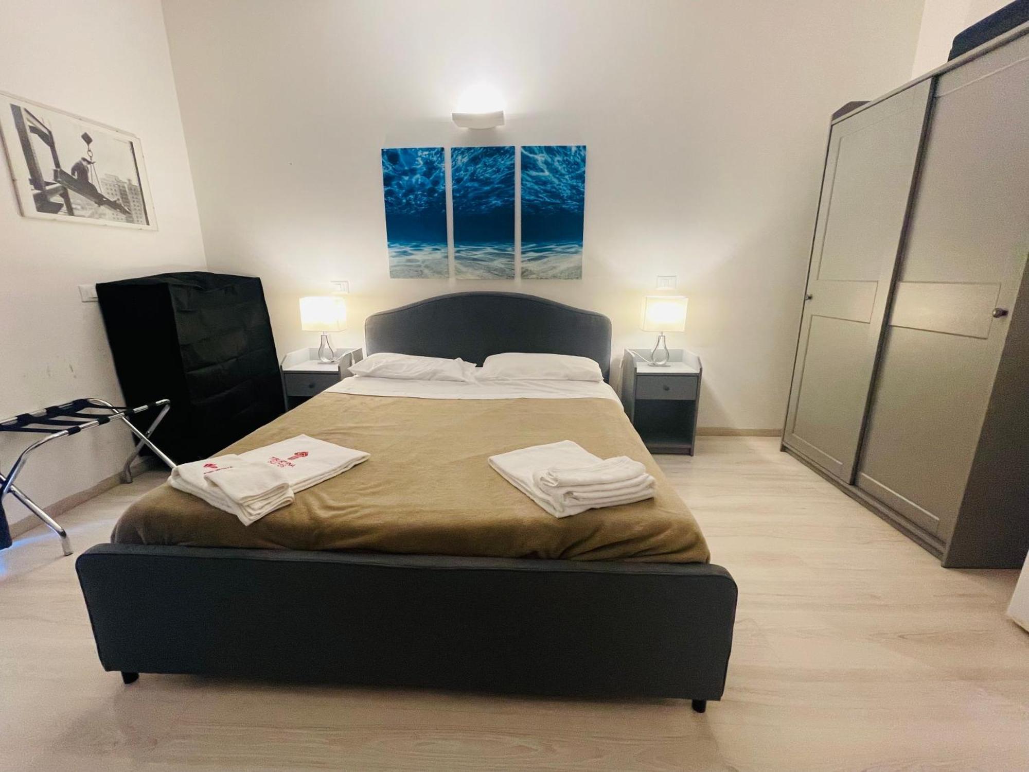 Tiburtina Suites, Roma ภายนอก รูปภาพ