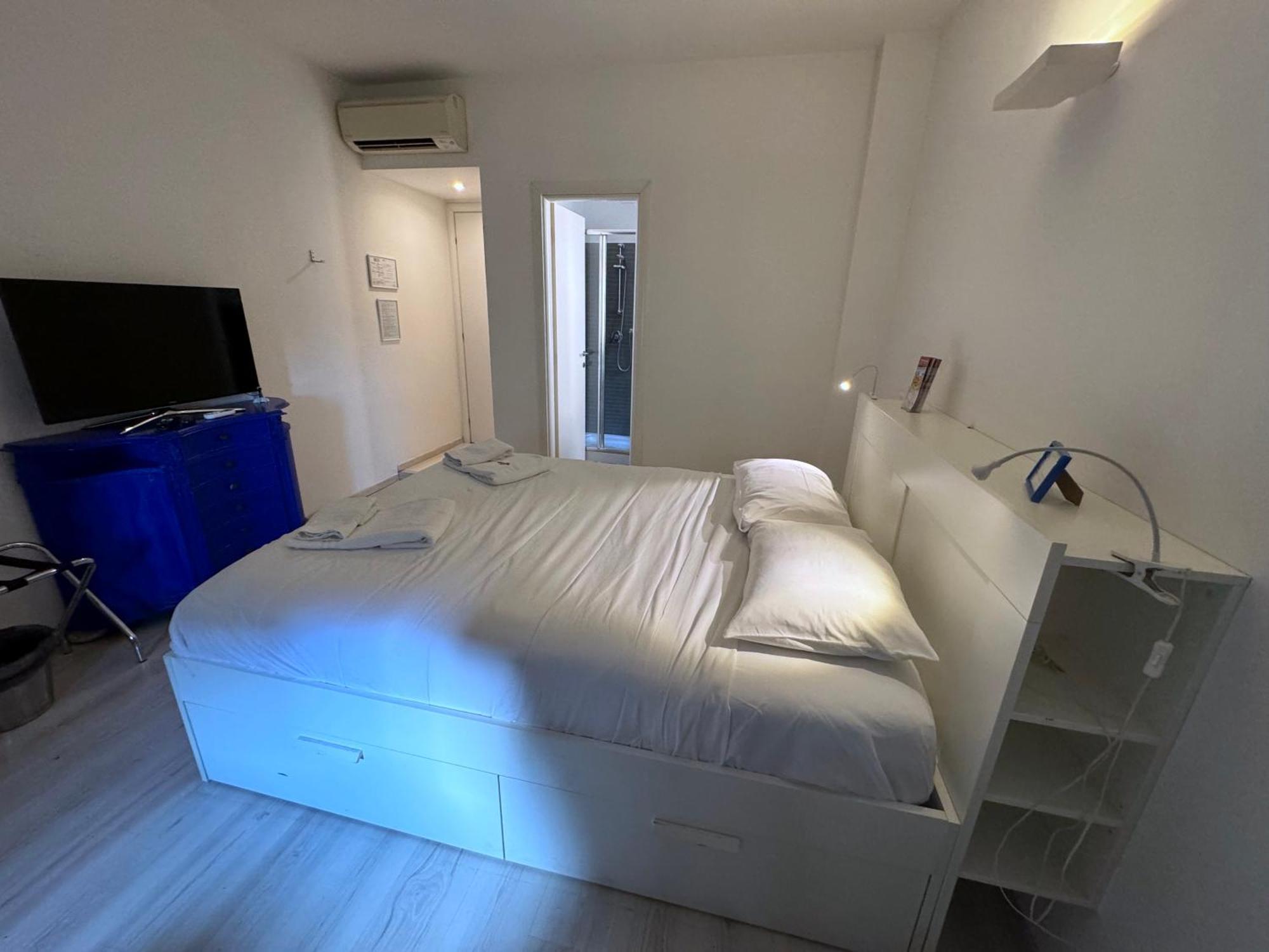 Tiburtina Suites, Roma ภายนอก รูปภาพ