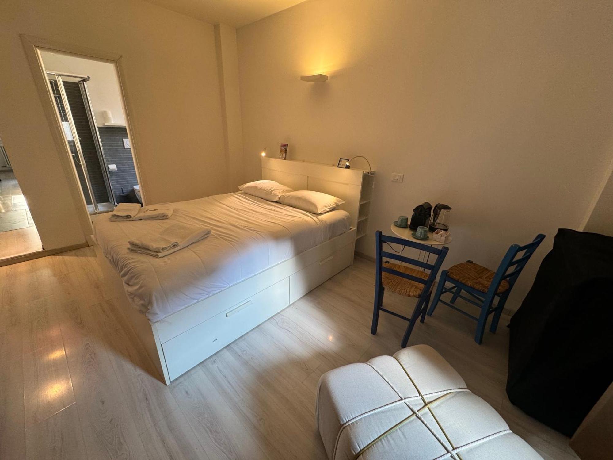 Tiburtina Suites, Roma ภายนอก รูปภาพ
