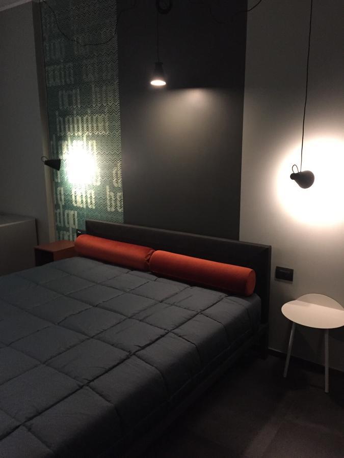 Tiburtina Suites, Roma ภายนอก รูปภาพ