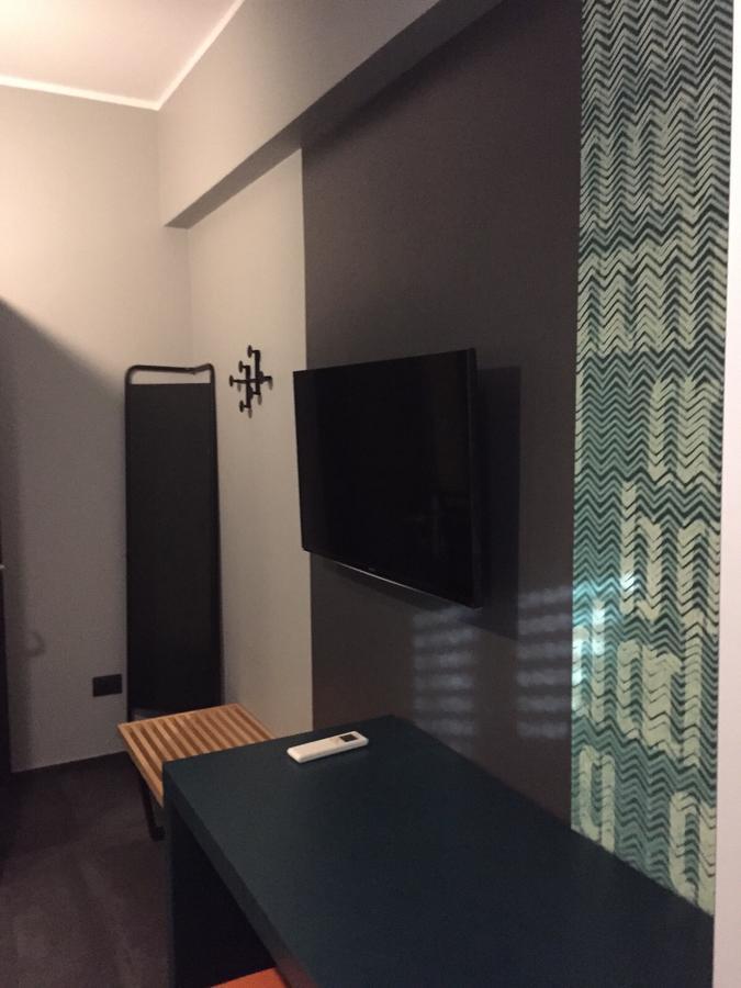 Tiburtina Suites, Roma ภายนอก รูปภาพ