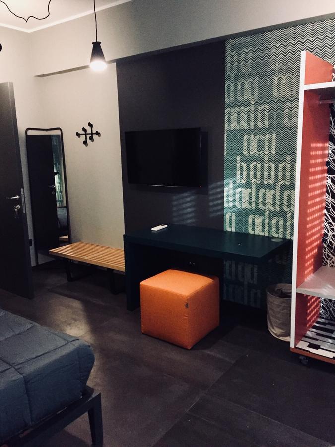 Tiburtina Suites, Roma ภายนอก รูปภาพ