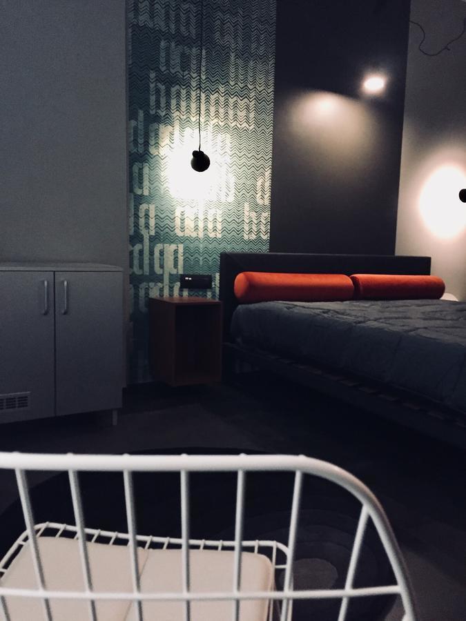 Tiburtina Suites, Roma ภายนอก รูปภาพ