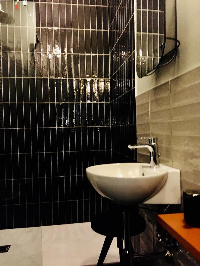 Tiburtina Suites, Roma ภายนอก รูปภาพ