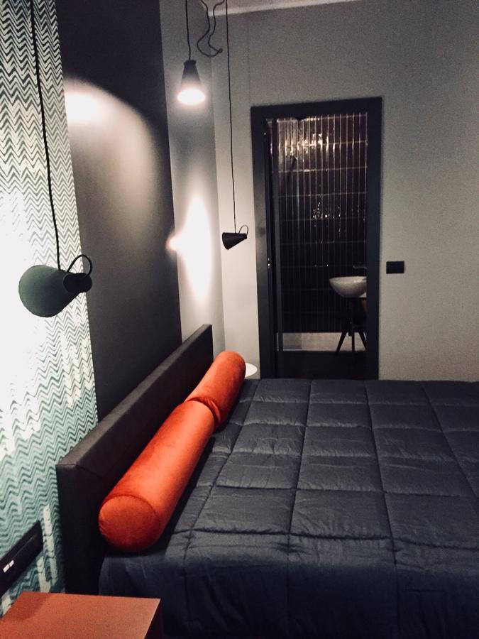 Tiburtina Suites, Roma ภายนอก รูปภาพ