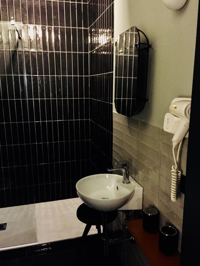 Tiburtina Suites, Roma ภายนอก รูปภาพ