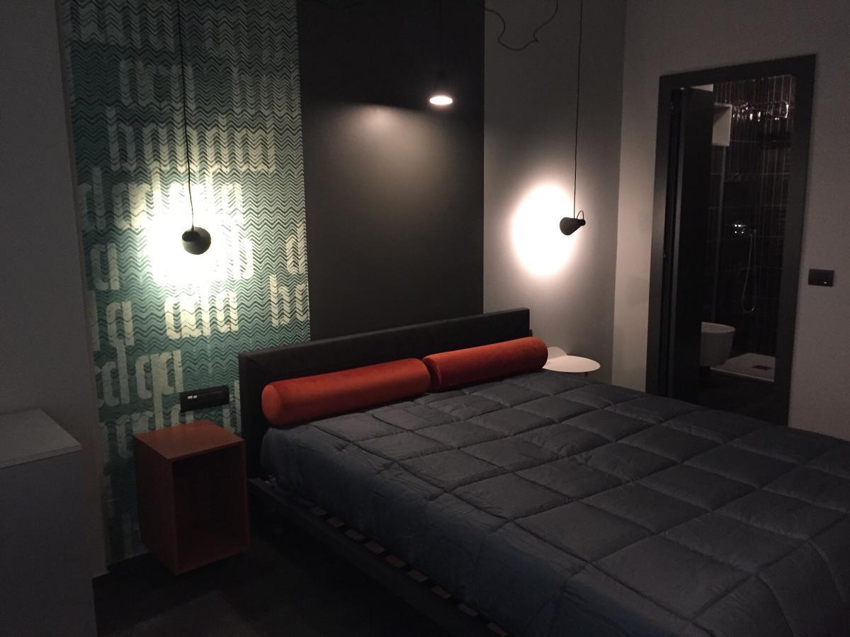 Tiburtina Suites, Roma ภายนอก รูปภาพ